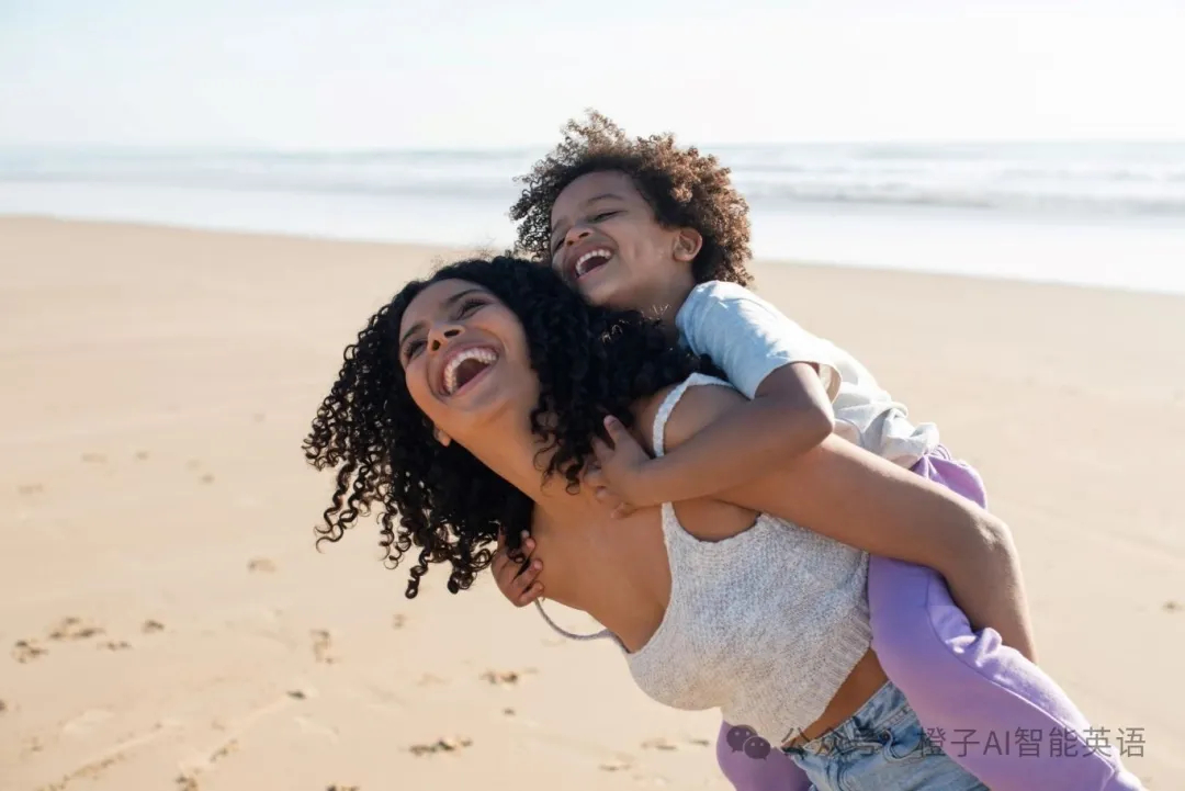 【橙子AI智能英语】--厌学摆烂，是这里出了问题！学会这样做，帮孩子轻松逆袭成学霸