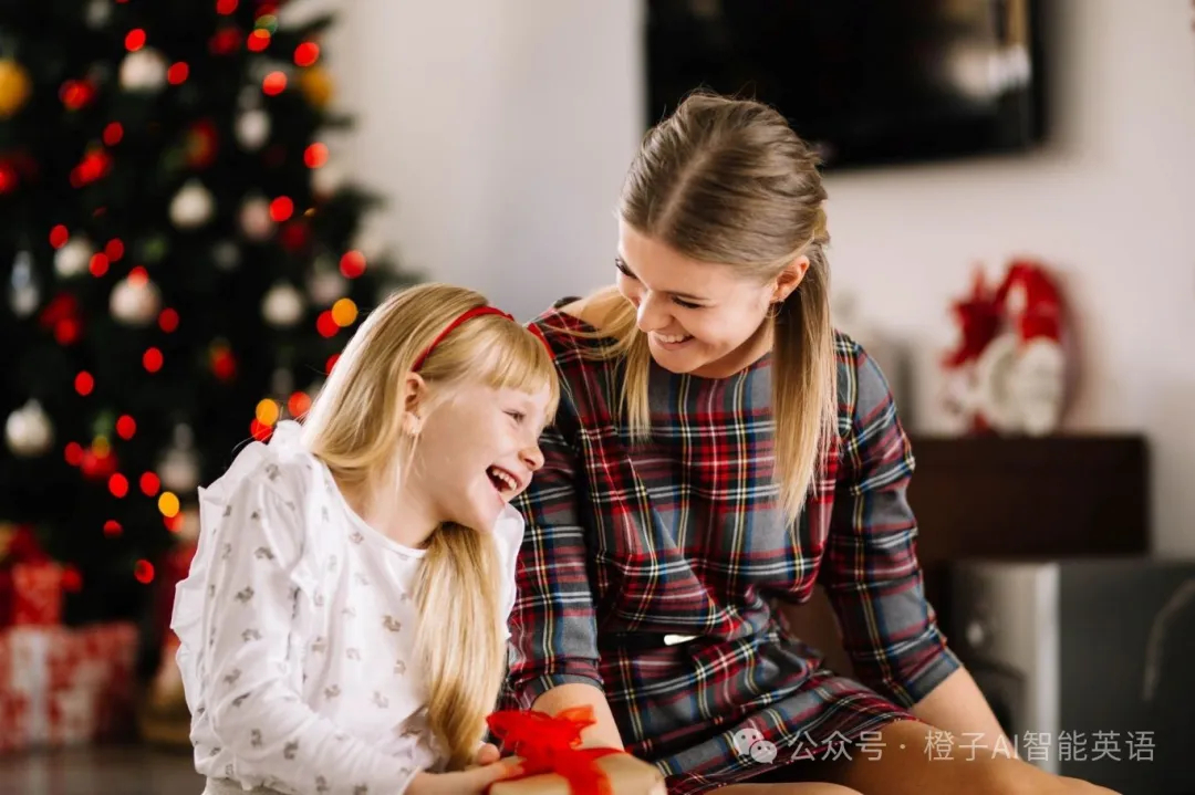 【橙子AI智能英语】--如何培养孩子的学科兴趣，激发无限潜能