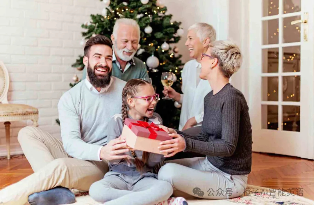 【橙子AI智能英语】--告诫各位父母，好的关系才是教育的基础
