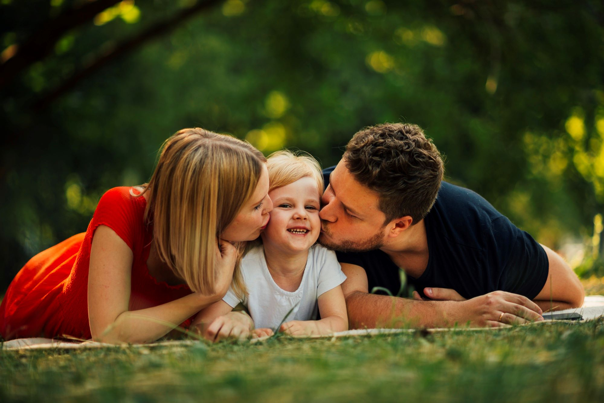 【橙子AI智能英语】--孩子最喜欢听到家长说的几句话