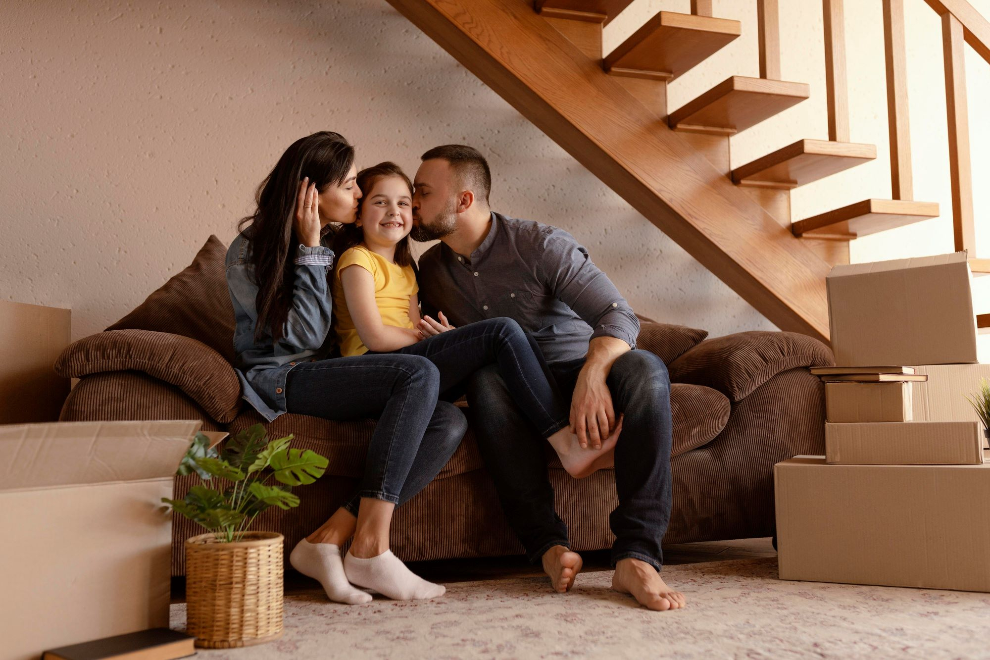 【橙子AI智能英语】--拒绝拖延症！让孩子学会听你说话