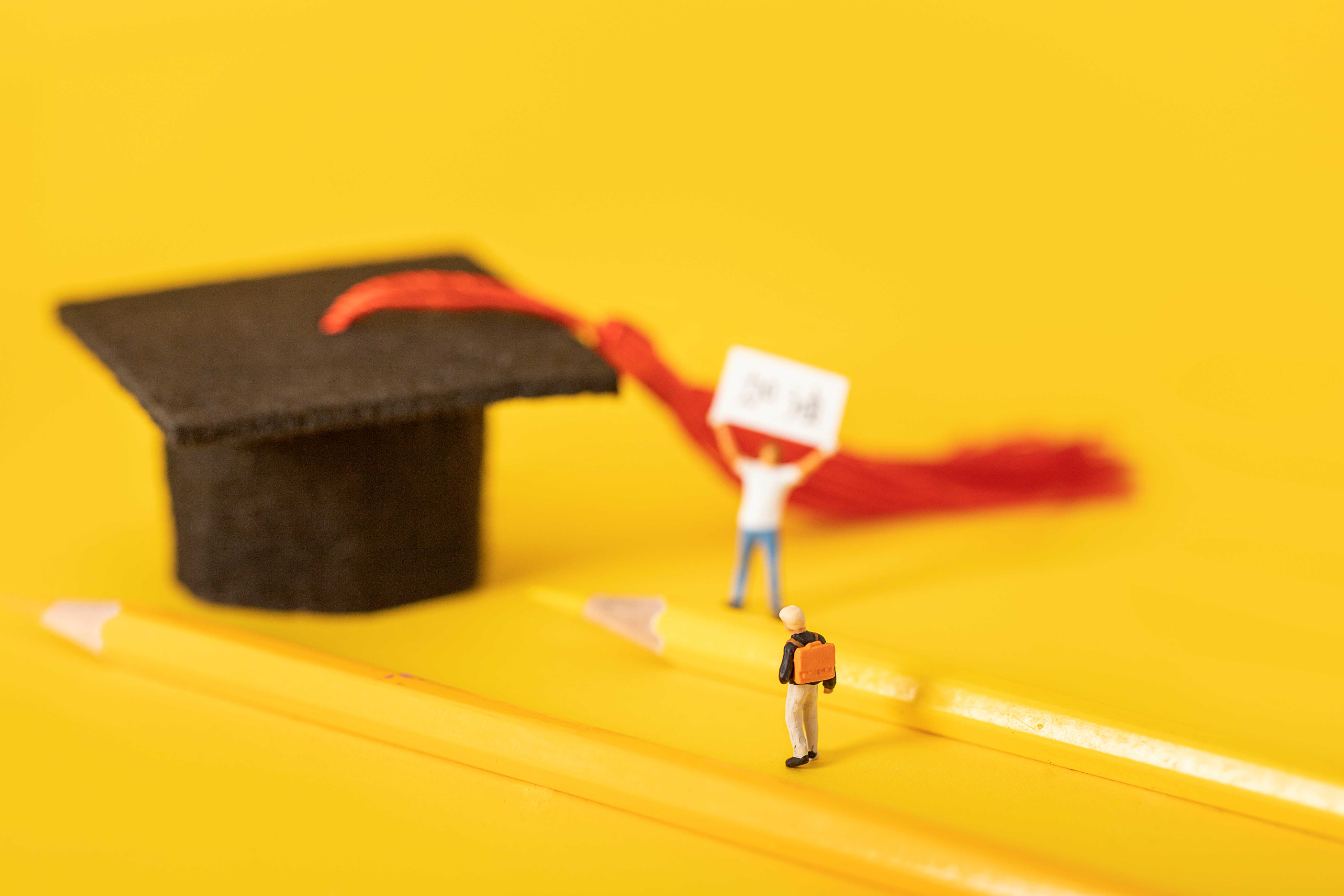 【橙子AI智能英语】--想轻松学好英语，就要这样做