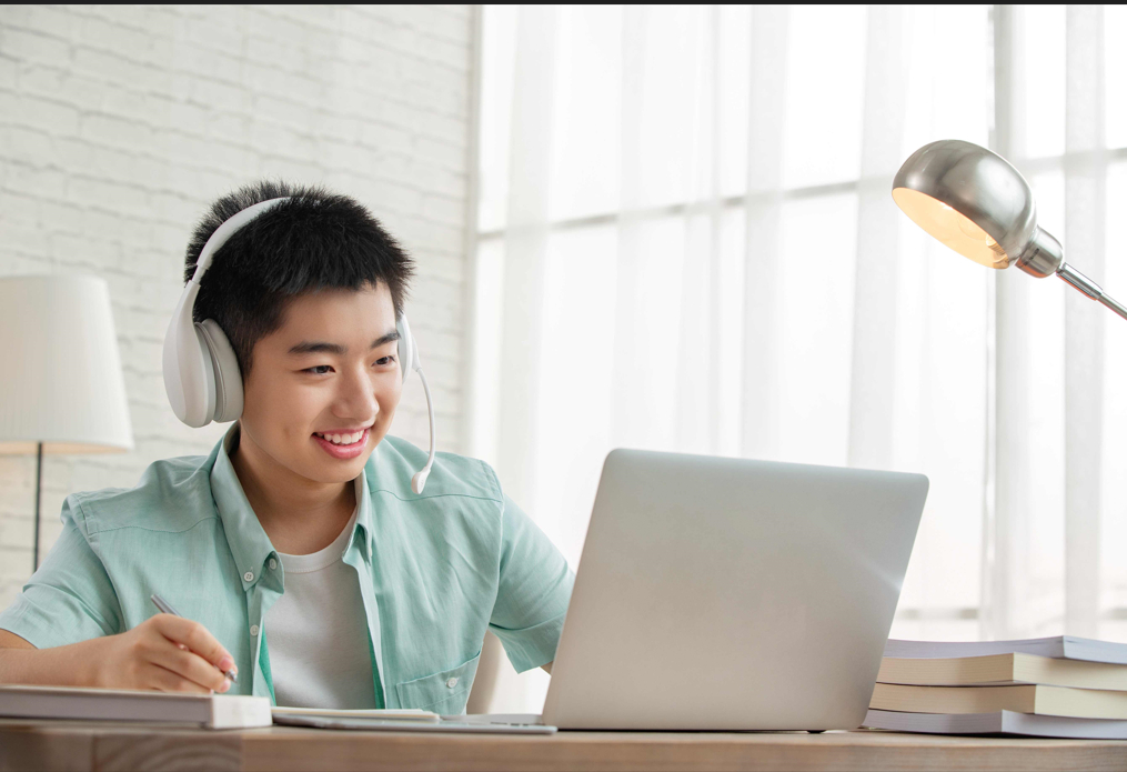 【橙子AI智能英语】--英语听力，怎样才能快速提高？