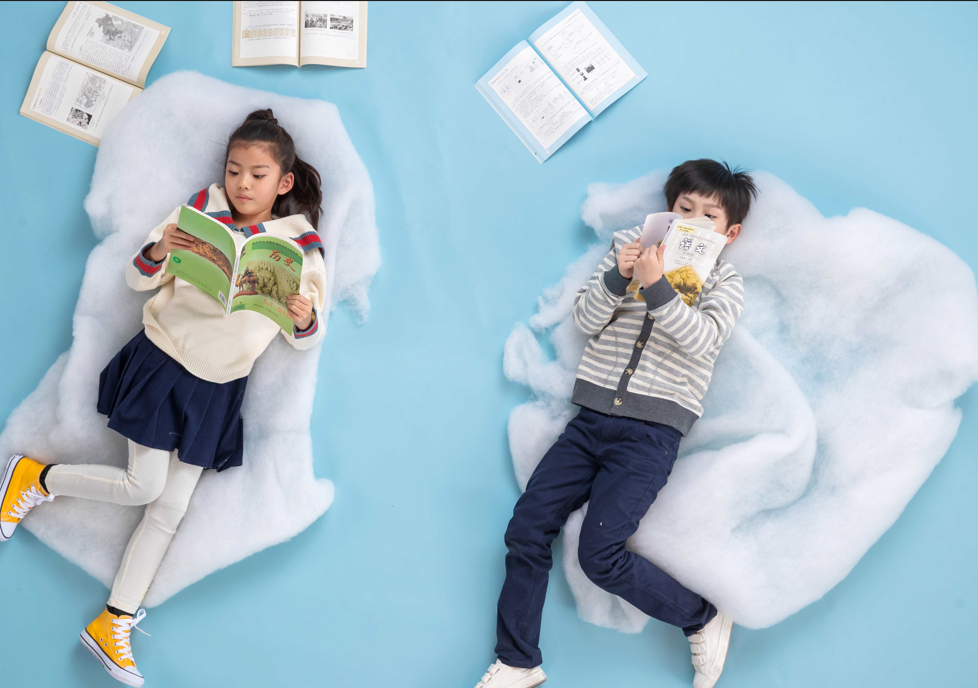 【橙子AI智能英语】--如何提高英语阅读理解能力？这些实用技巧让你轻松读懂英文！