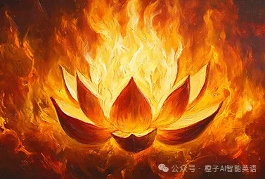 【橙子AI智能英语】--哪吒破百亿票房后，教你用英语介绍吒儿的中国神话背景