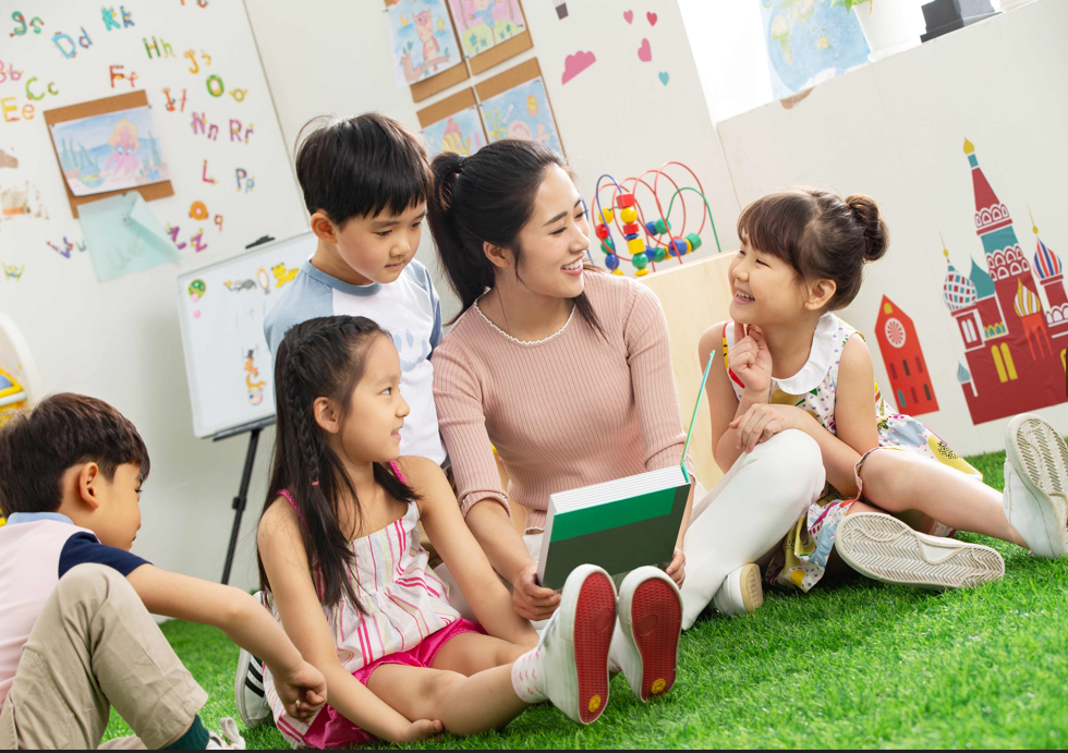 【橙子AI智能英语】--英语学习中的"目标设定"：如何让梦想照进现实？